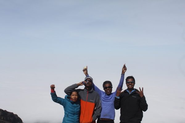 KIlimanjaro TZ