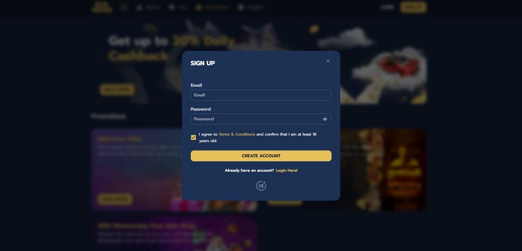 BigWins Gambling Establishment: Gamer Scores & Our Verdict BigWins Gambling Establishment: Gamer Scores & Our Verdict